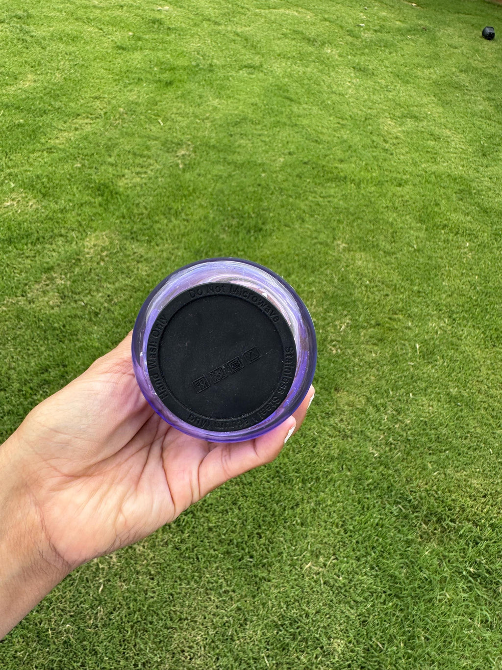 Mom’s positive mindset cup