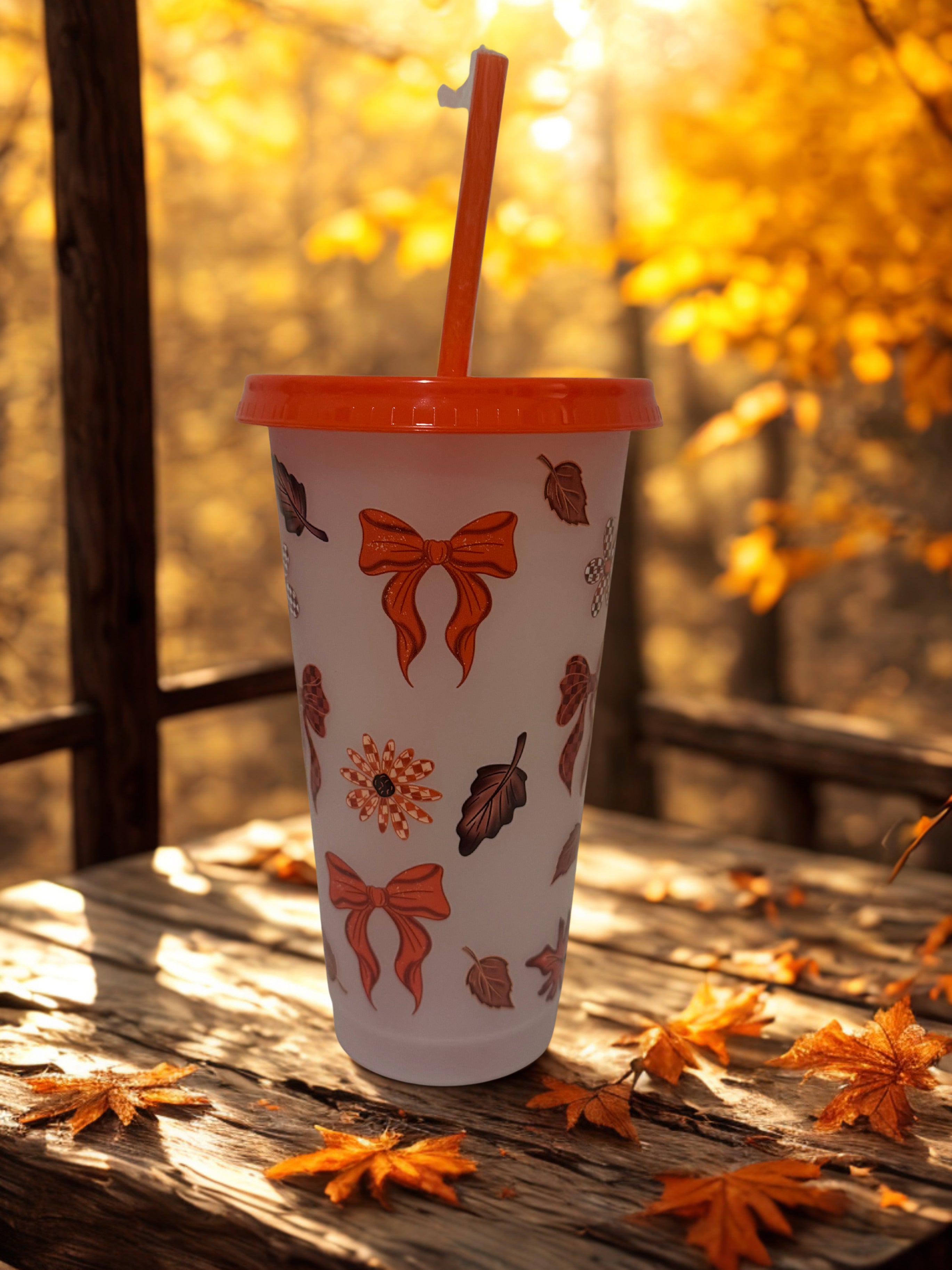 Halloween Reusable cups