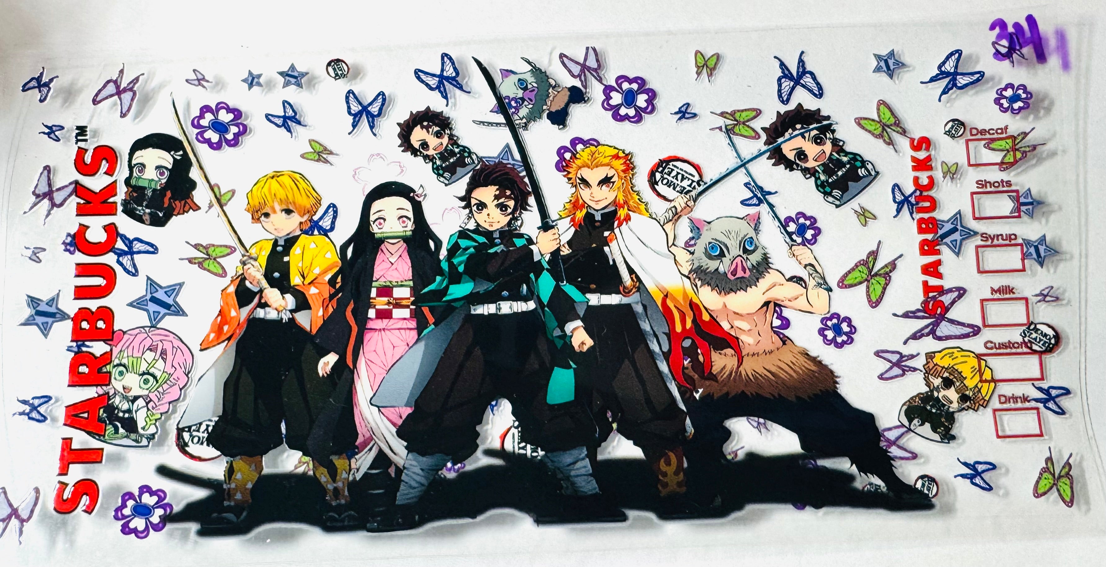 Wraps
