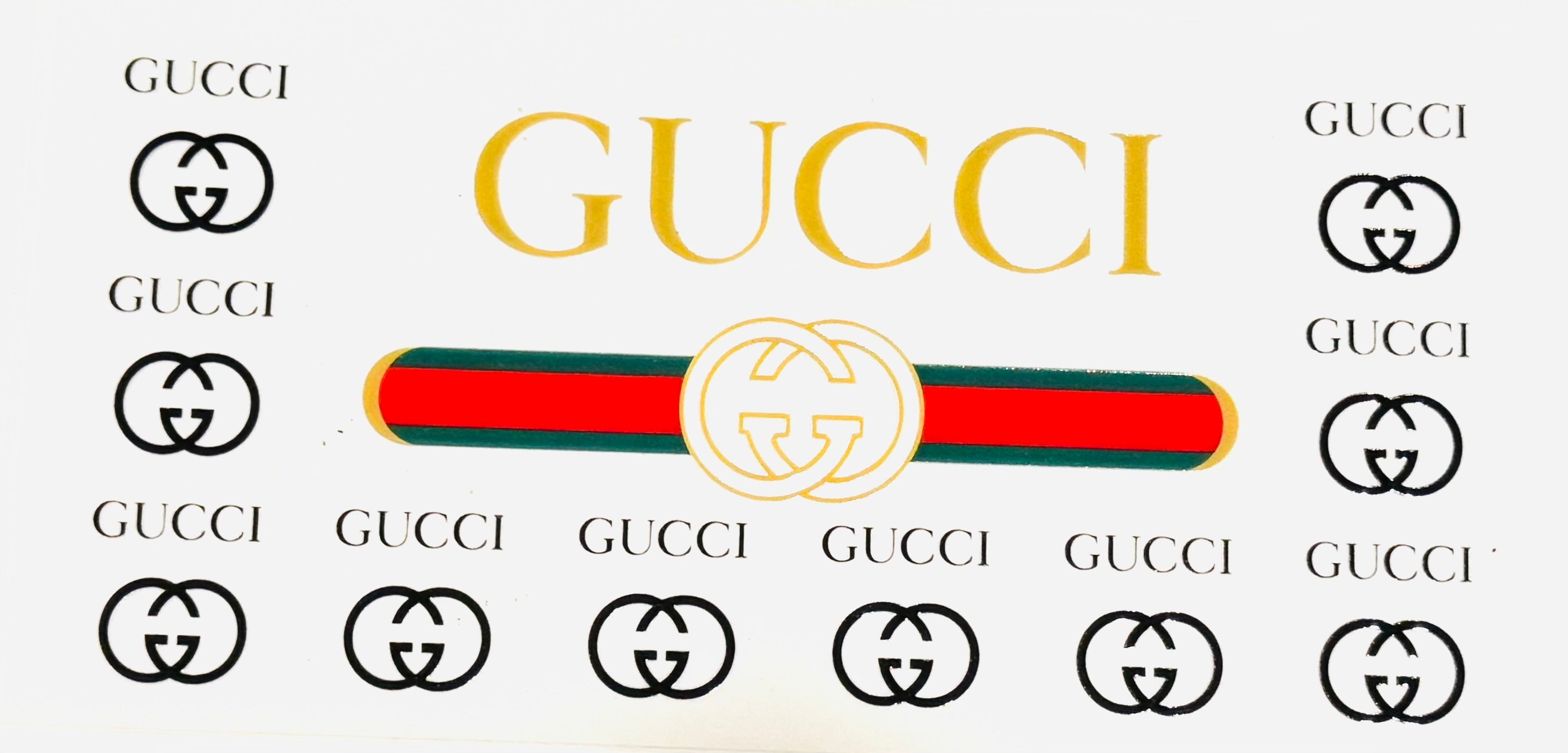Designer wraps/drink brands